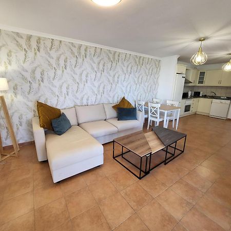 Apartament El Rincon 3 Los Cristianos  Zewnętrze zdjęcie
