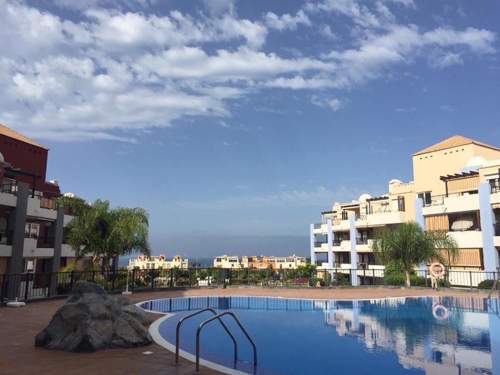 Apartament El Rincon 3 Los Cristianos  Zewnętrze zdjęcie