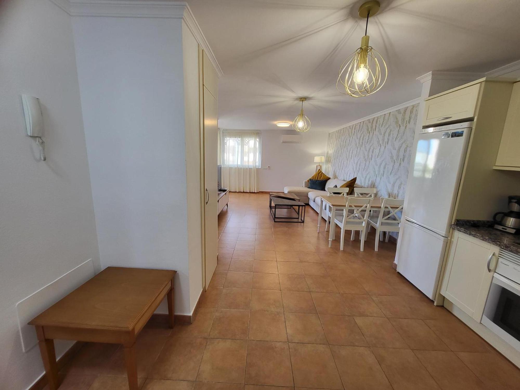 Apartament El Rincon 3 Los Cristianos  Zewnętrze zdjęcie