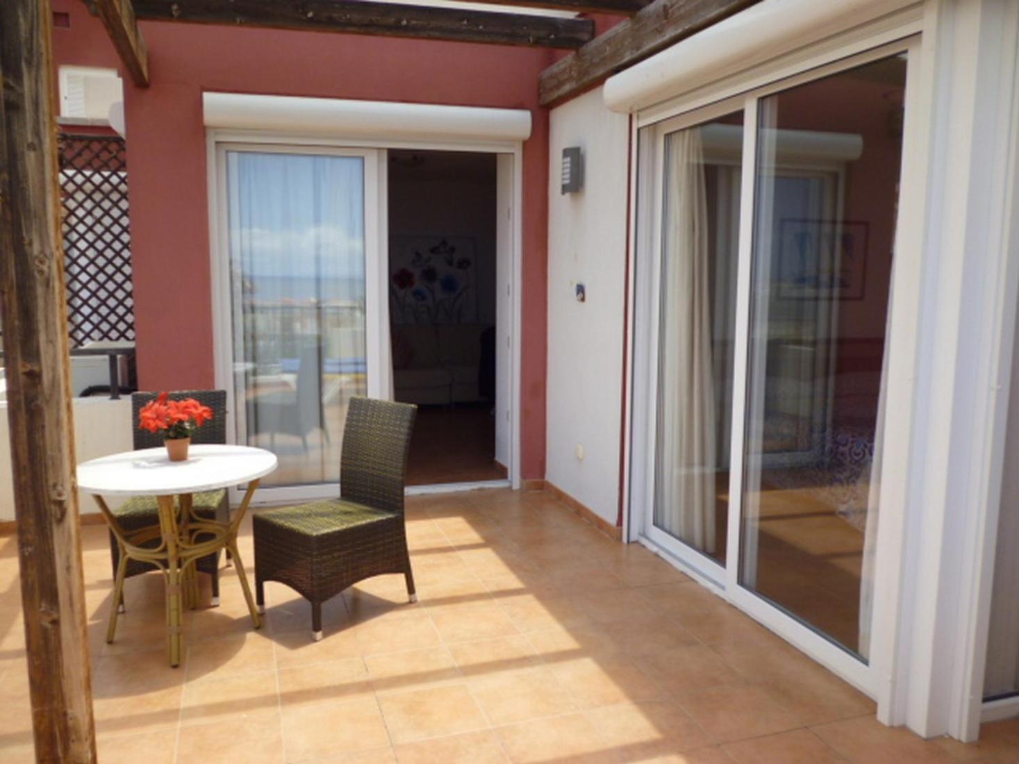 Apartament El Rincon 3 Los Cristianos  Zewnętrze zdjęcie