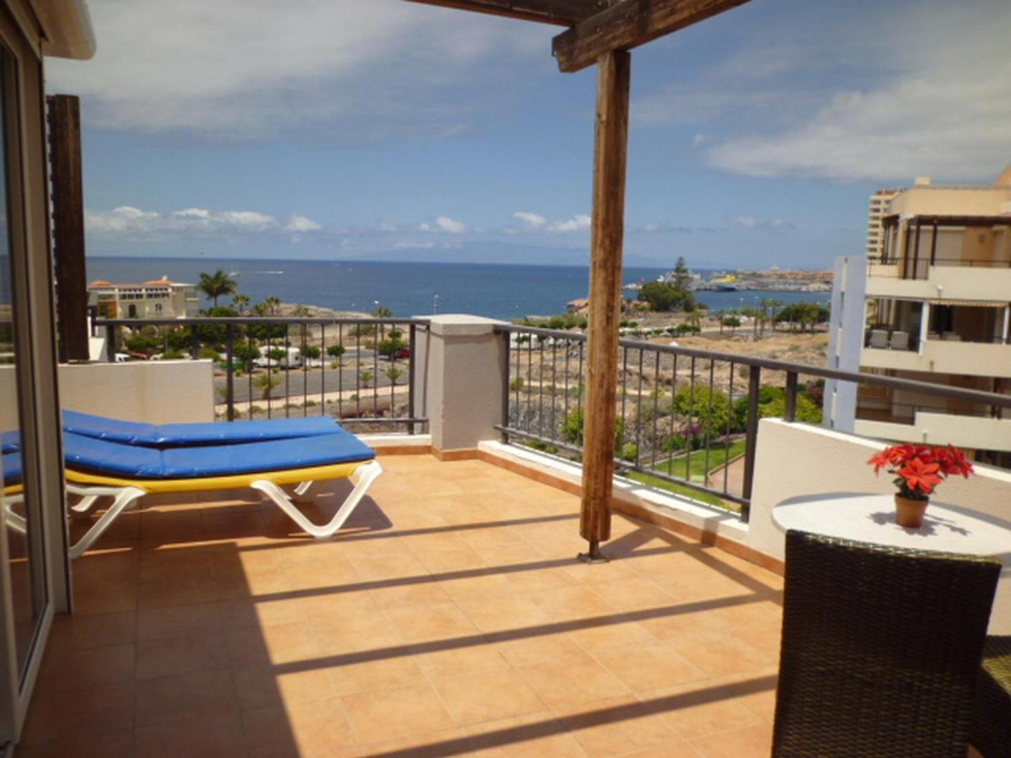 Apartament El Rincon 3 Los Cristianos  Zewnętrze zdjęcie