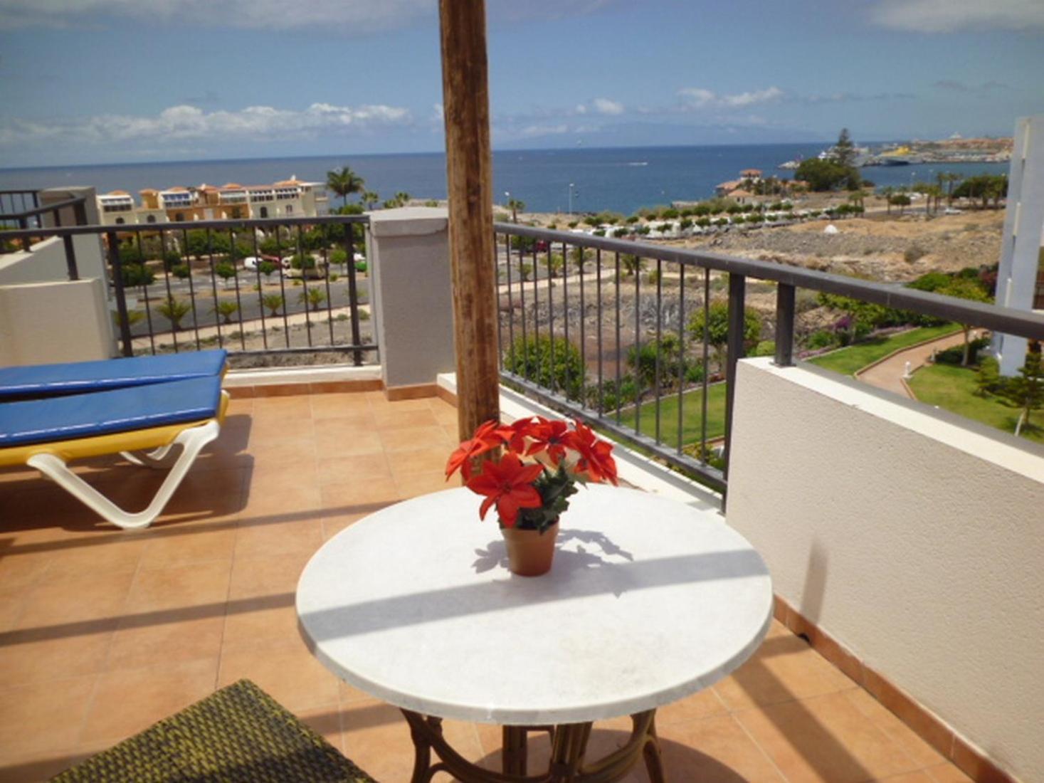 Apartament El Rincon 3 Los Cristianos  Zewnętrze zdjęcie