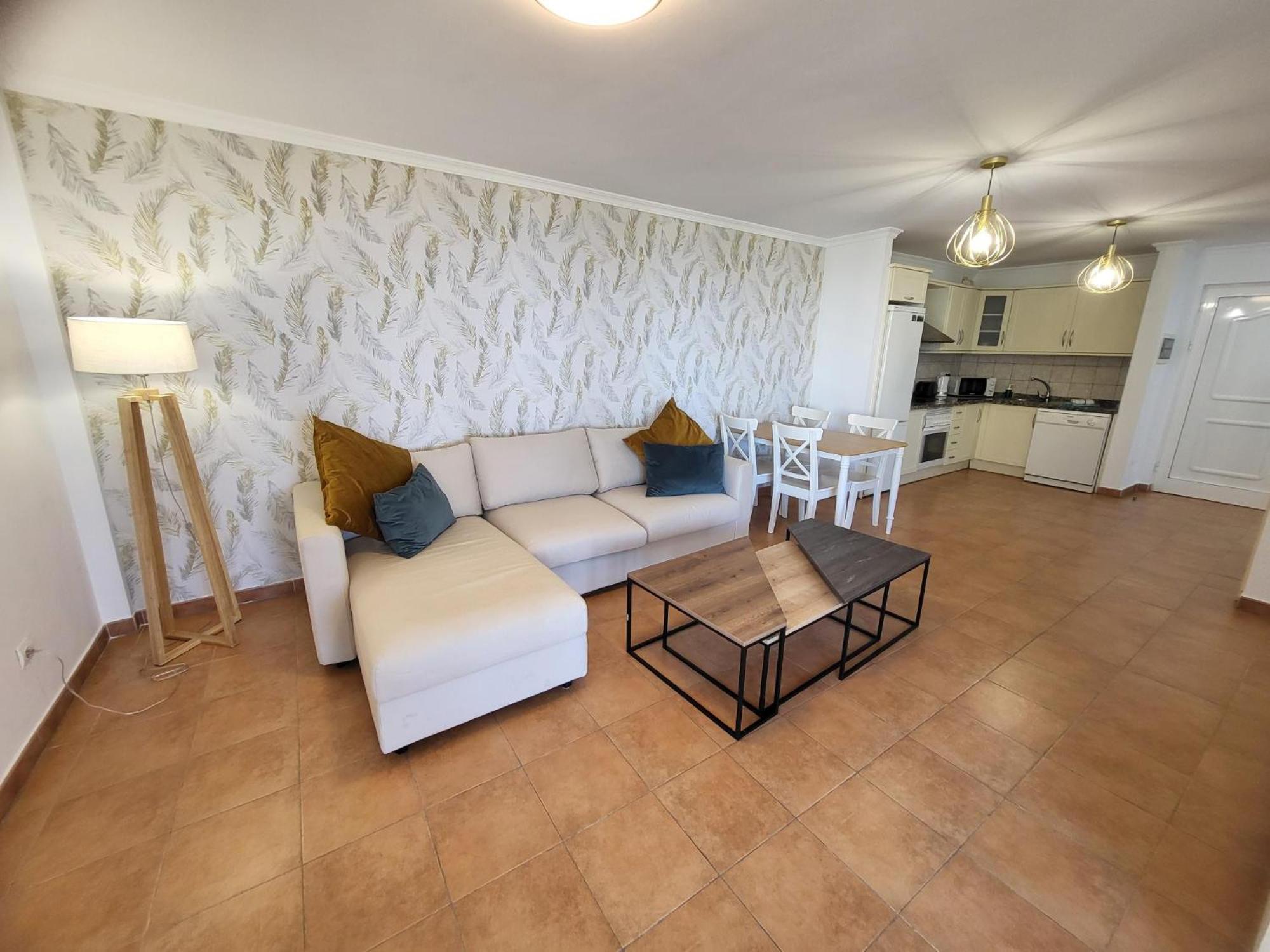 Apartament El Rincon 3 Los Cristianos  Zewnętrze zdjęcie