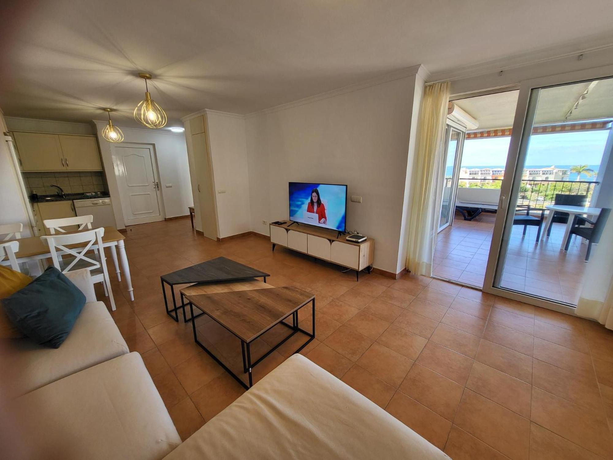 Apartament El Rincon 3 Los Cristianos  Zewnętrze zdjęcie