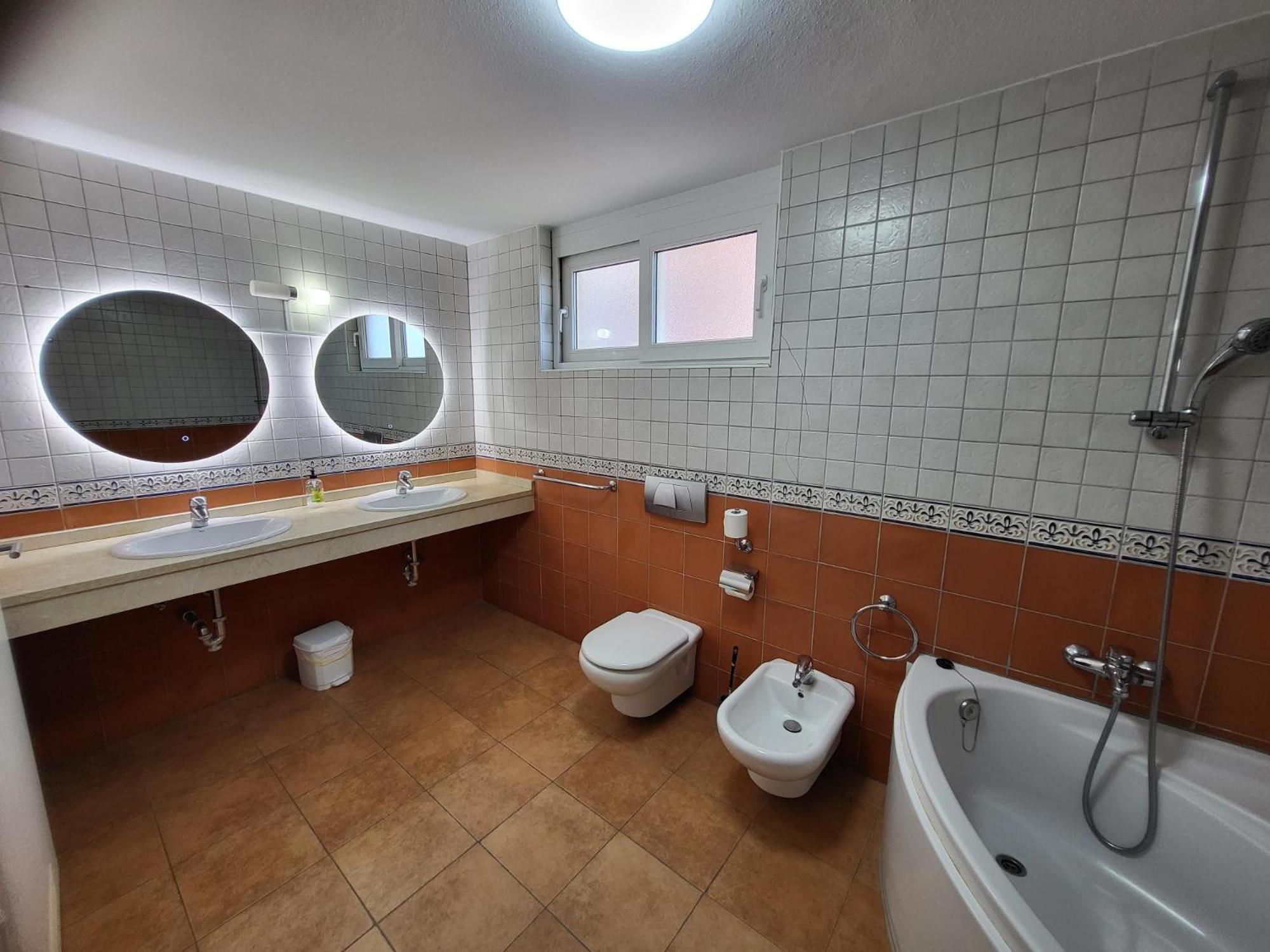 Apartament El Rincon 3 Los Cristianos  Zewnętrze zdjęcie