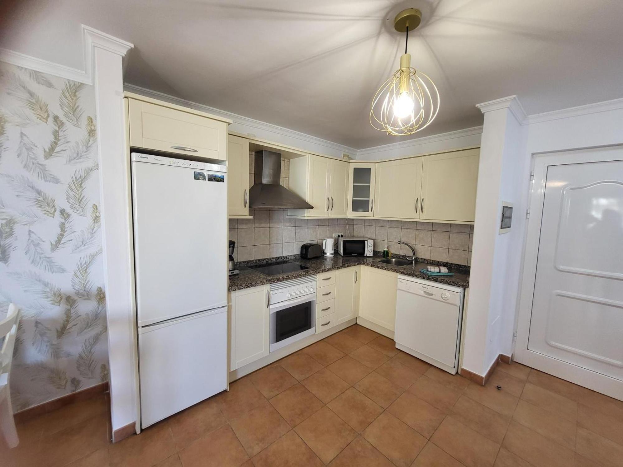Apartament El Rincon 3 Los Cristianos  Zewnętrze zdjęcie