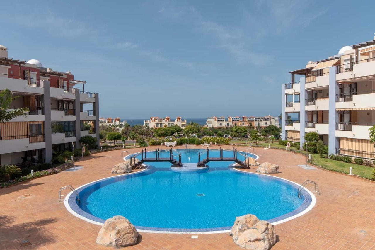 Apartament El Rincon 3 Los Cristianos  Zewnętrze zdjęcie